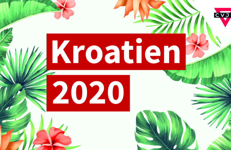 Kroatien 2020 – abgesagt